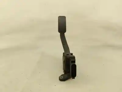 Pièce détachée automobile d'occasion Pédale D'accélérateur pour FORD FIESTA VI (CB1, CCN) 1.4 TDCi Références OEM IAM 8V219F836AA  