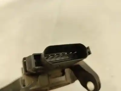 Pièce détachée automobile d'occasion pédale d'accélérateur pour ford fiesta vi (cb1, ccn) 1.4 tdci références oem iam 8v219f836aa  