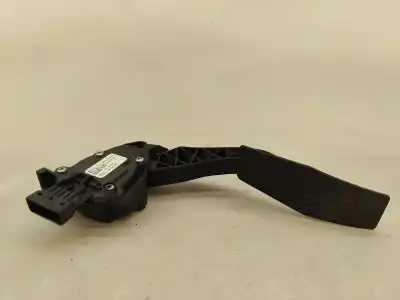 Автозапчастина б/у педаль акселератора для opel zafira tourer c (p12) 2.0 cdti (75) посилання на oem iam 13253781