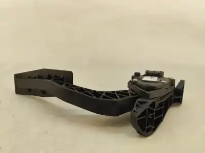 Автозапчастина б/у педаль акселератора для opel zafira tourer c (p12) 2.0 cdti (75) посилання на oem iam 13253781  