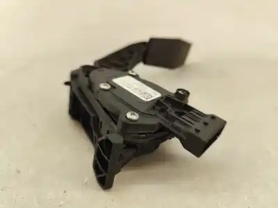 Автозапчастина б/у педаль акселератора для opel zafira tourer c (p12) 2.0 cdti (75) посилання на oem iam 13253781  