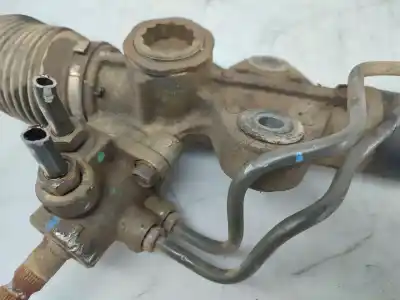 Second-hand car spare part steering box for mitsubishi l 200 (ka0/kb0) 2.5 di-d cat oem iam references   