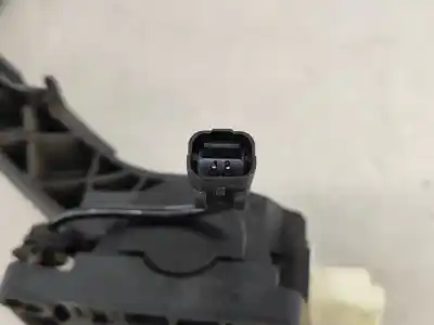 Автозапчасти б/у педаль газа за citroen c4 i (lc_) 1.6 hdi ссылки oem iam 0280755001  