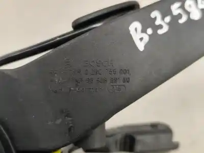 Автозапчасти б/у педаль газа за citroen c4 i (lc_) 1.6 hdi ссылки oem iam 0280755001  