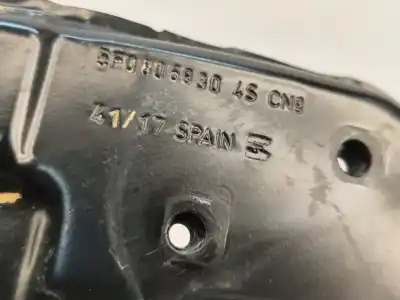 Автозапчасти б/у различные детали за seat leon (5f1) 1.4 16v tsi act ссылки oem iam   