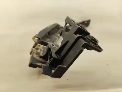 Автозапчасти б/у различные детали за seat leon (5f1) 1.4 16v tsi act ссылки oem iam   