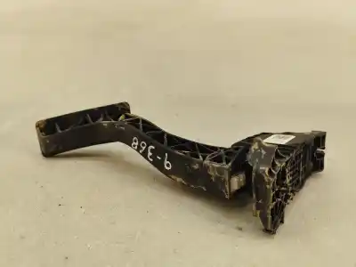Автозапчастина б/у педаль акселератора для seat leon (5f1) 1.4 16v tsi act посилання на oem iam 5q1723503h  