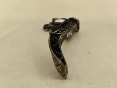 Автозапчастина б/у педаль акселератора для seat leon (5f1) 1.4 16v tsi act посилання на oem iam 5q1723503h  