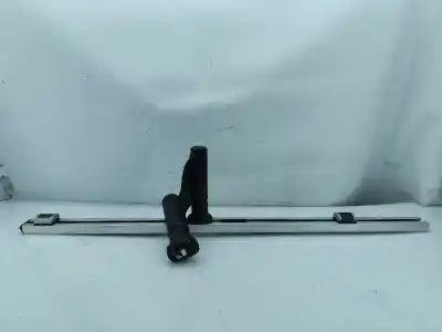 Автозапчастина б/у різні деталі для audi a6 avant (4f5) 2.7 tdi посилання на oem iam   