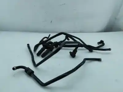 Автозапчастина б/у різні деталі для audi a6 avant (4f5) 2.7 tdi посилання на oem iam tubo caixa velocidades // 4f0317819a