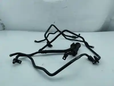 Автозапчастина б/у різні деталі для audi a6 avant (4f5) 2.7 tdi посилання на oem iam tubo caixa velocidades // 4f0317819a  