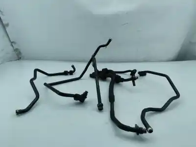 Автозапчастина б/у різні деталі для audi a6 avant (4f5) 2.7 tdi посилання на oem iam tubo caixa velocidades // 4f0317819a  