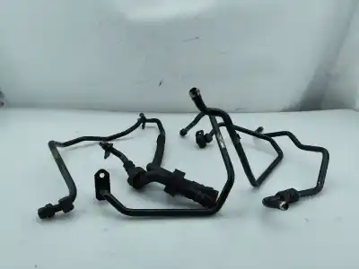 Автозапчастина б/у різні деталі для audi a6 avant (4f5) 2.7 tdi посилання на oem iam tubo caixa velocidades // 4f0317819a  