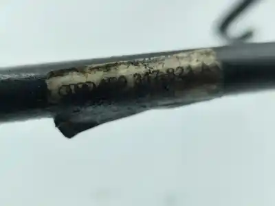 Автозапчастина б/у різні деталі для audi a6 avant (4f5) 2.7 tdi посилання на oem iam tubo caixa velocidades // 4f0317819a  