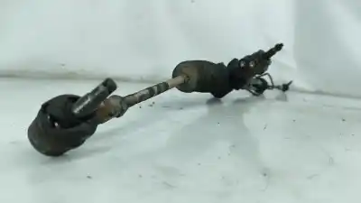 Second-hand car spare part steering box for hyundai h-1 / starex autobús (a1) 2.5 tci oem iam references   