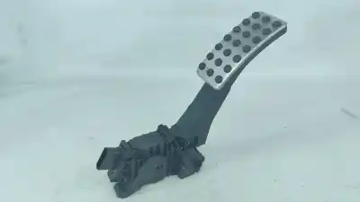 Автозапчастина б/у педаль акселератора для mercedes-benz eqa (h243) eqa 250+ (243.702) elétrico 2024 5p посилання на oem iam a1773001900