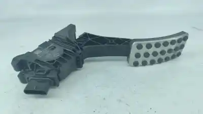 Автозапчастина б/у педаль акселератора для mercedes-benz eqa (h243) eqa 250+ (243.702) elétrico 2024 5p посилання на oem iam a1773001900  