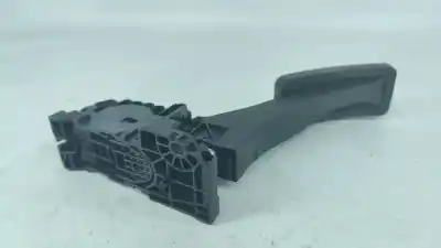 Автозапчастина б/у педаль акселератора для mercedes-benz eqa (h243) eqa 250+ (243.702) elétrico 2024 5p посилання на oem iam a1773001900  