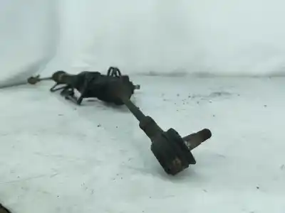 Автозапчасти б/у рулевая коробка за ssangyong musso (fj) 2.3 tdic tracã§ã£o integral ссылки oem iam   