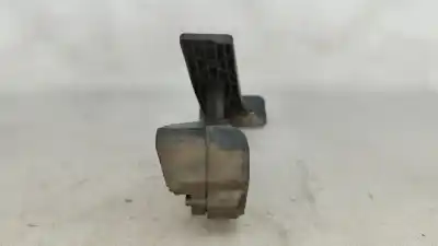 Second-hand car spare part accelerator pedal for bmw 1 (e81) gasóleo 2010 3p oem iam references 74766500  
