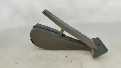 Second-hand car spare part accelerator pedal for bmw 1 (e81) gasóleo 2010 3p oem iam references 74766500  