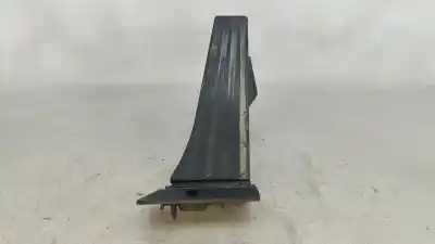 Peça sobressalente para automóvel em segunda mão pedal acelerador por bmw 1 (e81) gasóleo 2010 3p referências oem iam 74766500
