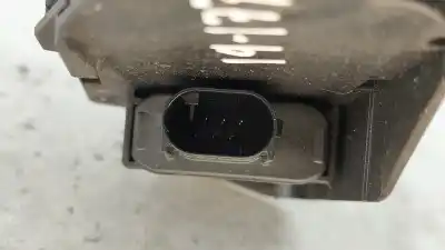 Second-hand car spare part accelerator pedal for bmw 1 (e81) gasóleo 2010 3p oem iam references 74766500  