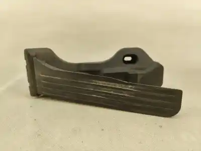 Piesă de schimb auto la mâna a doua PEDALÃ DE ACCELERAȚIE pentru VOLKSWAGEN GOLF PLUS (5M1, 521) 1.9 TDI Referințe OEM IAM 1K1721503M  