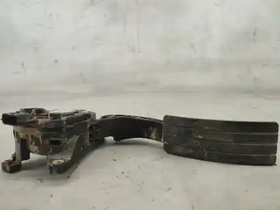 Piesă de schimb auto la mâna a doua PEDALÃ DE ACCELERAȚIE pentru RENAULT CAPTUR J5_, H5_ 0.9 TCe 90 Referințe OEM IAM 180029347RD  