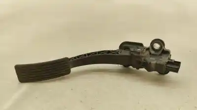 Piesă de schimb auto la mâna a doua PEDALÃ DE ACCELERAȚIE pentru FIAT FREEMONT (345_) 2.0 JTD Referințe OEM IAM 04891585AE  