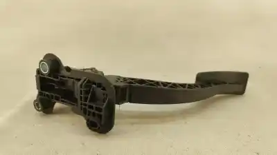 Second-hand car spare part accelerator pedal for fiat freemont (345_) 2.0 jtd oem iam references 04891585ae  