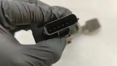 Second-hand car spare part accelerator pedal for fiat freemont (345_) 2.0 jtd oem iam references 04891585ae  