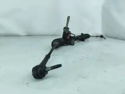 Автозапчастина б/у рульва коробка для fiat freemont (345_) 2.0 jtd посилання на oem iam p68140632ad  