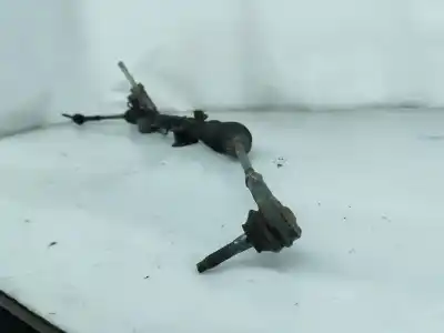 Автозапчастина б/у рульва коробка для fiat freemont (345_) 2.0 jtd посилання на oem iam p68140632ad  