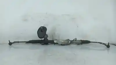 Автозапчастина б/у рульва коробка для FORD FOCUS II (DA_, HCP, DP) 1.6 TDCi Посилання на OEM IAM 5M513200EG  