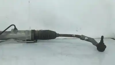 Pezzo di ricambio per auto di seconda mano sterzo per ford focus ii (da_, hcp, dp) 1.6 tdci riferimenti oem iam 5m513200eg  