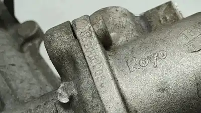 Автозапчастина б/у рульва коробка для citroen ds5 (kf_) 2.0 hdi 165 gasóleo 2013 5p посилання на oem iam 682000008  