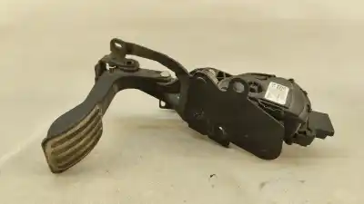 Piesă de schimb auto la mâna a doua PEDALÃ DE ACCELERAȚIE pentru FIAT SCUDO AUTOBÚS (270_, 272_) 2.0 D Multijet Referințe OEM IAM 1401280480  