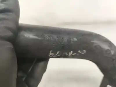 Pezzo di ricambio per auto di seconda mano tubo per opel corsa d (s07) 1.3 cdti (l08 l68) riferimenti oem iam   