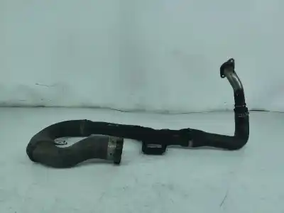 Pezzo di ricambio per auto di seconda mano tubo per opel corsa d (s07) 1.3 cdti (l08 l68) riferimenti oem iam   