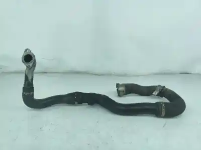 Автозапчастина б/у труба для opel corsa d (s07) 1.3 cdti (l08 l68) посилання на oem iam 