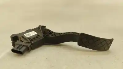 Second-hand car spare part accelerator pedal for seat leon sc (5f5) 1.6 tdi oem iam references 5q1721503f