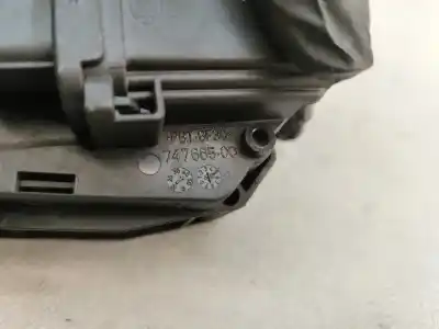 Автозапчастина б/у педаль акселератора для mini mini (r56) one посилання на oem iam 74766500  