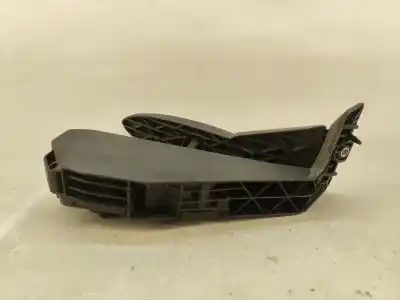 Автозапчастина б/у педаль акселератора для mini mini (r56) one посилання на oem iam 74766500  