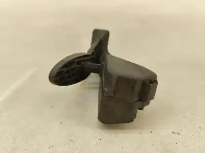 Автозапчастина б/у педаль акселератора для mini mini (r56) one посилання на oem iam 74766500  