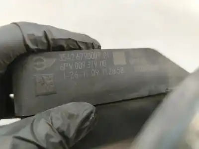 Автозапчастина б/у педаль акселератора для mini mini (r56) one посилання на oem iam 74766500  