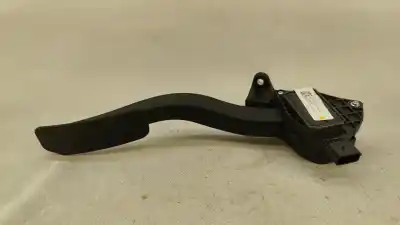 Автозапчастина б/у педаль акселератора для jaguar i-pace (x590) ev400 awd посилання на oem iam j9d39f836ac