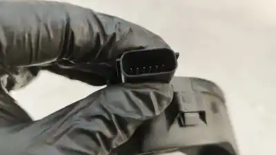 Автозапчастина б/у педаль акселератора для jaguar i-pace (x590) ev400 awd посилання на oem iam j9d39f836ac  