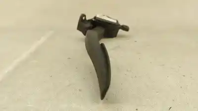 Автозапчастина б/у педаль акселератора для jaguar i-pace (x590) ev400 awd посилання на oem iam j9d39f836ac  