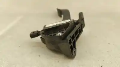 Автозапчастина б/у педаль акселератора для jaguar i-pace (x590) ev400 awd посилання на oem iam j9d39f836ac  